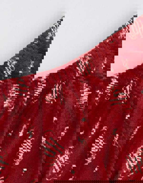 Harry Potter Womens Off-White Hedwig Long Sleeve Long Leg Pyjama Set