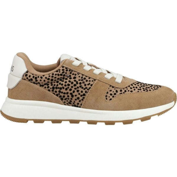 TOMS TRVL LITE Retro Womens Trainers - Brown