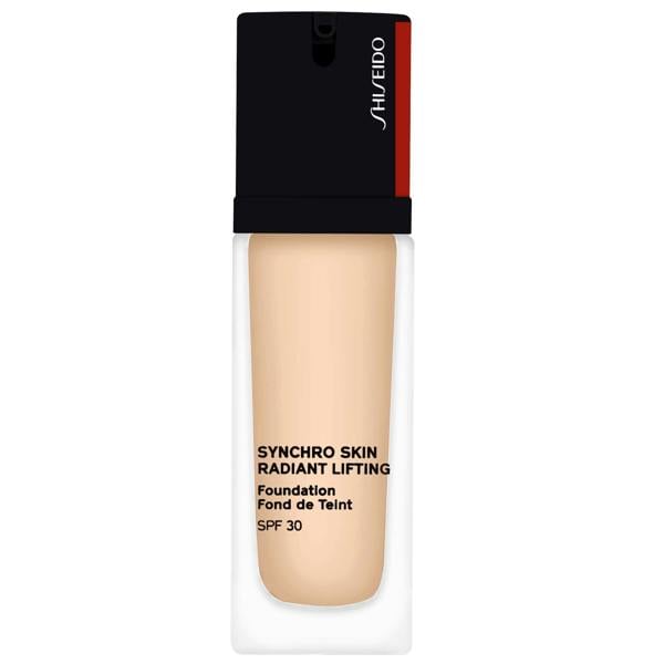 Shiseido Synchro Skin Radiant Lifting Foundation SPF30 240 Quartz 30ml / 1 fl.oz - Extra