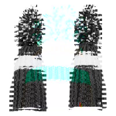 Big Bobble Hats Better Slate Than Never!