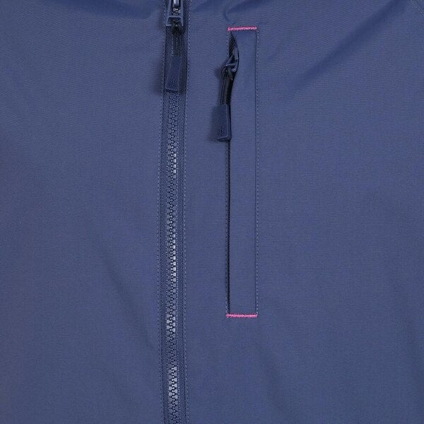 Lazy Jacks LJ158 - Snug Lined Coat - Twilight