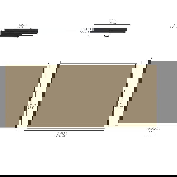 Garden Side Sunshade