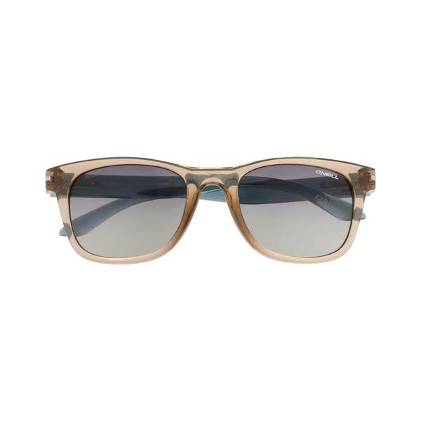 O'Neill Sunglasses ONS-9030 2.0 100P Transparent Birch White Blue Blue Gradient Polarized