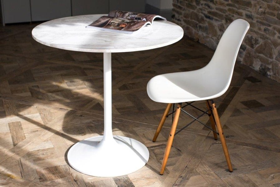 SWAN Dining Tables by Gillmore British Design