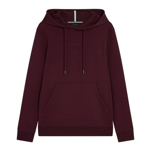 Ted Baker MMB DROTOW Regular Branded Hoodie 2