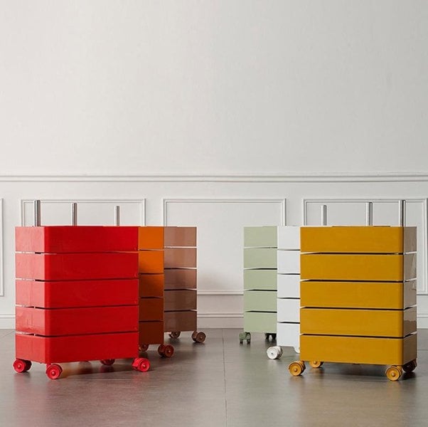 Afar Side Table-Weilai Concept-Weilai Concept