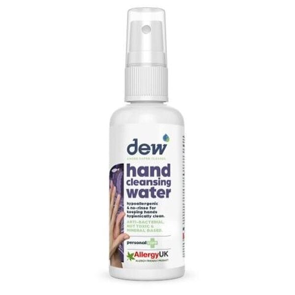 Dew Hand Cleansing Water