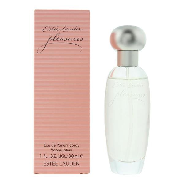 Estee Lauder Pleasures Eau de Parfum 30ml