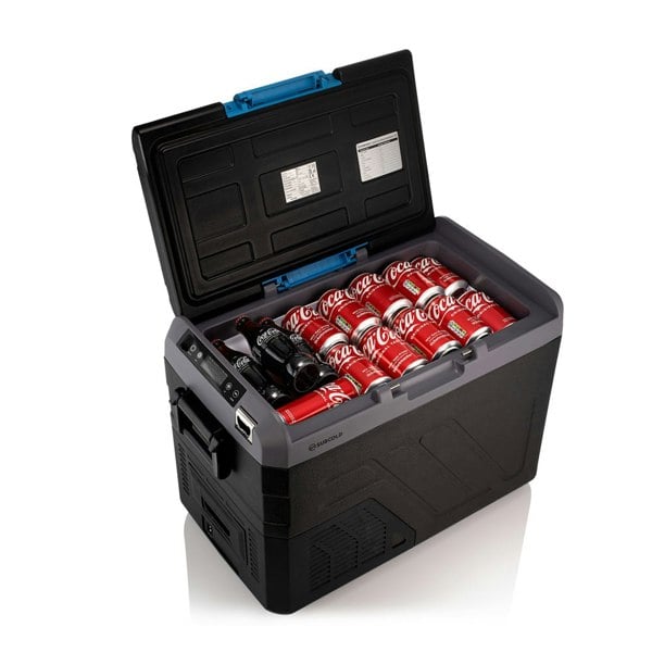 Subcold Trek32 Portable Car Fridge