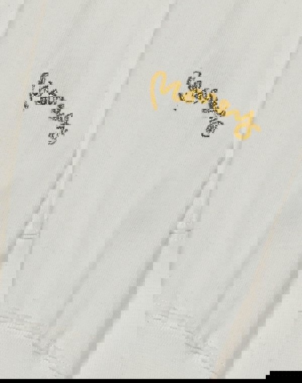 Money Sig Ape Cheetah Hood Cloud White