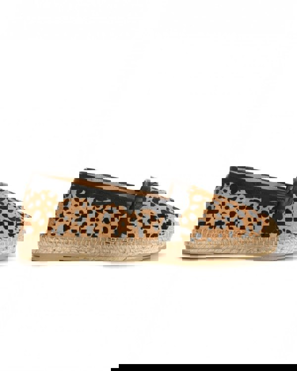 Kanna Dora Pony Womens Espadrilles