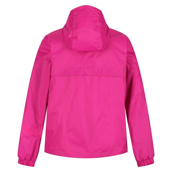 Regatta Women's Lalita Waterproof Jacket - Fuchsia