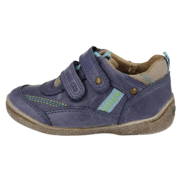 Start-rite Boys Startrite Casual Shoes Super Soft Leo