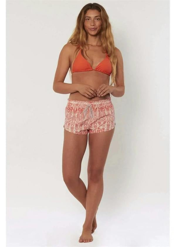 Sisstrevolution Cora Boardshort ladies boardshorts Sisstrevolution Sunburn S