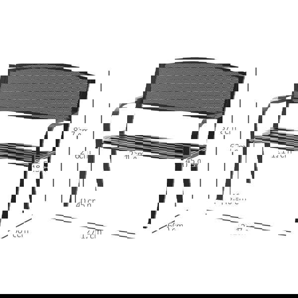 Garden Bench
