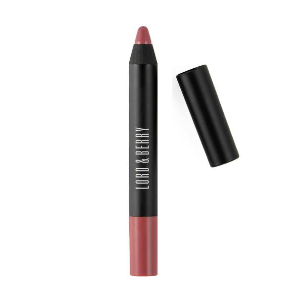 Lord and Berry Lipstique - Crayon Lipstick 3g