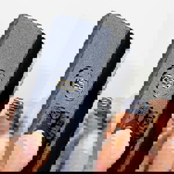 CATEYE AMPP 2200 Front Bike Light - Black