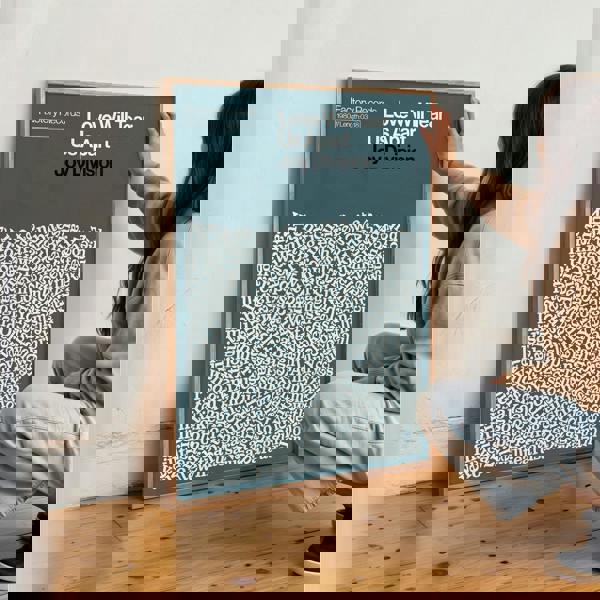 Reign&Hail Love Will Tear us Apart - Joy Division