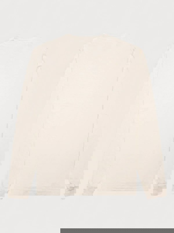 Gallery Dept. Dept L/S Cream - Supplied FashionGallery Dept.