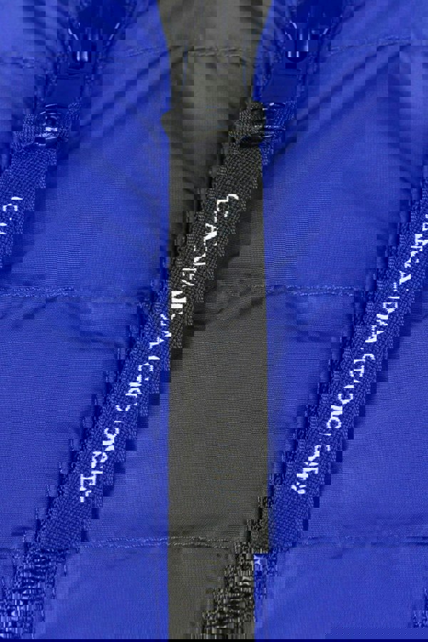 Canada Goose Canada Goose Boys Youth Hybridge Knit Jacket