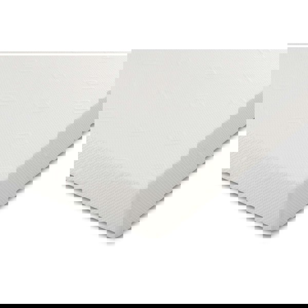 The Foam People Westwood Core Memory Foam and Supportive Foam Mattress - 4" Deep