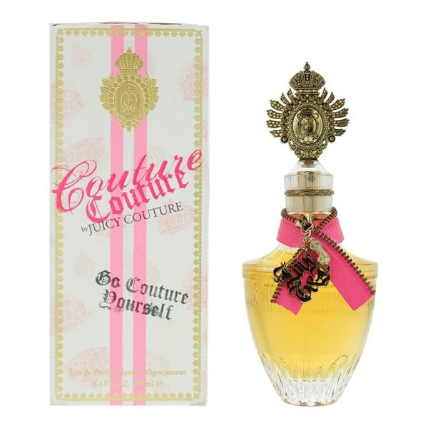 Juicy Couture Couture Couture for Her Eau de Parfum - 100ml