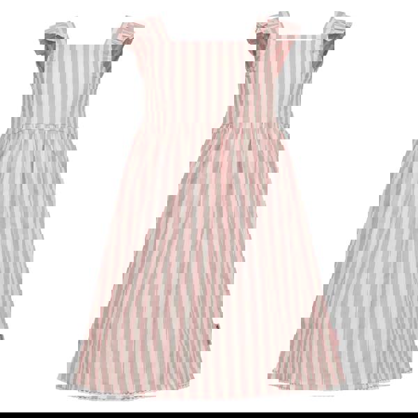 Trespass Girls Pipper Dress - Baby Pink