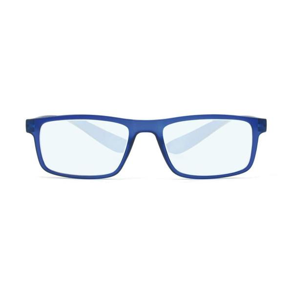 Montana Reading Glasses BLFMNR3 B 1.50 Blue Men Women Blue Light Block