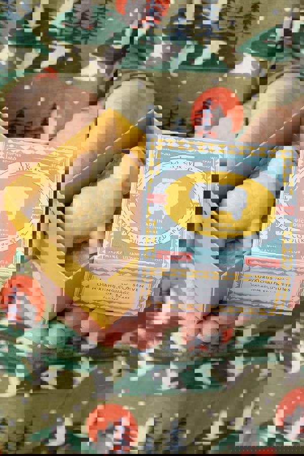 Lily & Me Sheep Soap