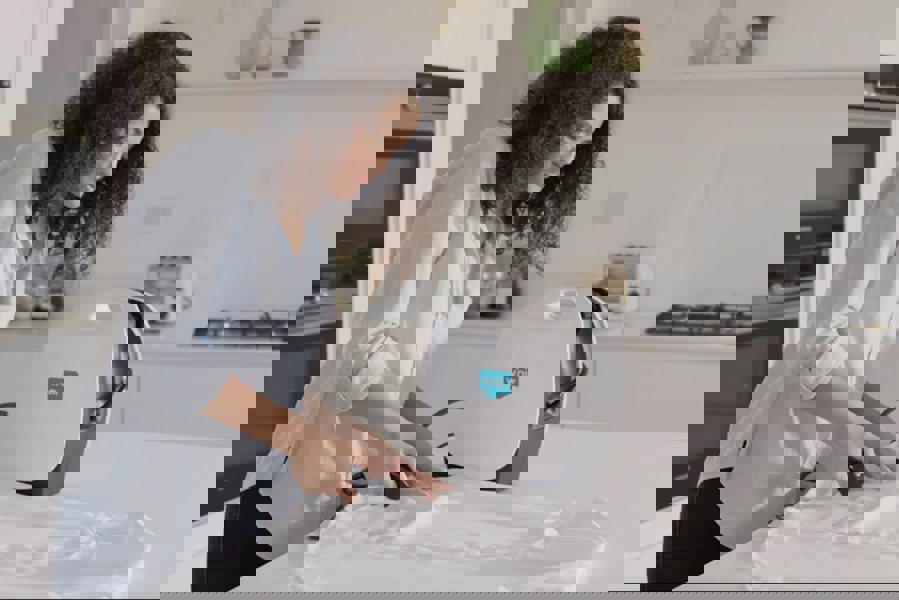 W'air Device Complete Clothing Care System