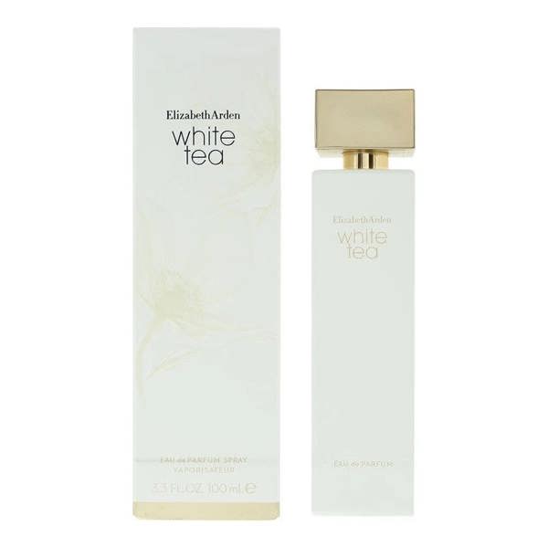 Elizabeth Arden White Tea Eau De Parfum 100ml