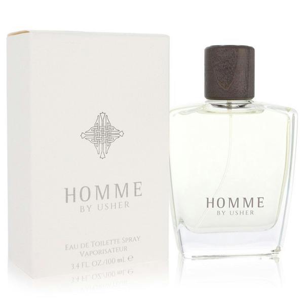 Usher Homme Eau de Toilette 100 ml