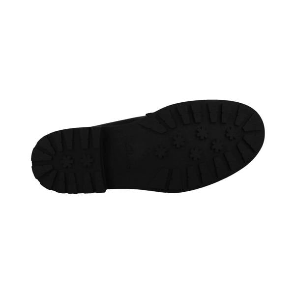 Clarks Ladies Clarks Chunky Sole Slip On Loafer Orinoco 2 Penny