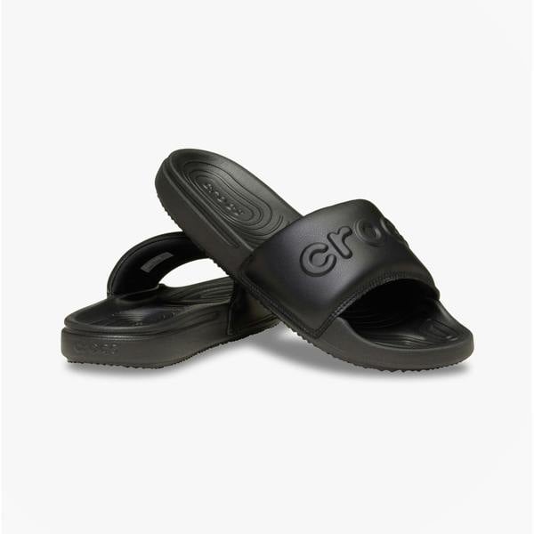 Crocs Crocs CROCS ALL DAY Womens Sliders Black