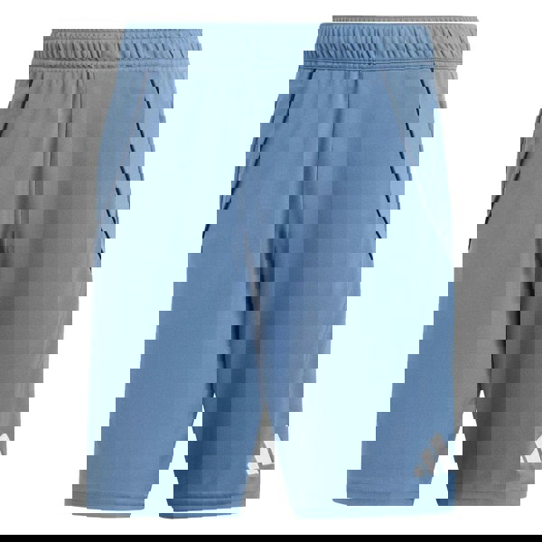 Adidas Mens Tiro 24 Training Shorts - Blue