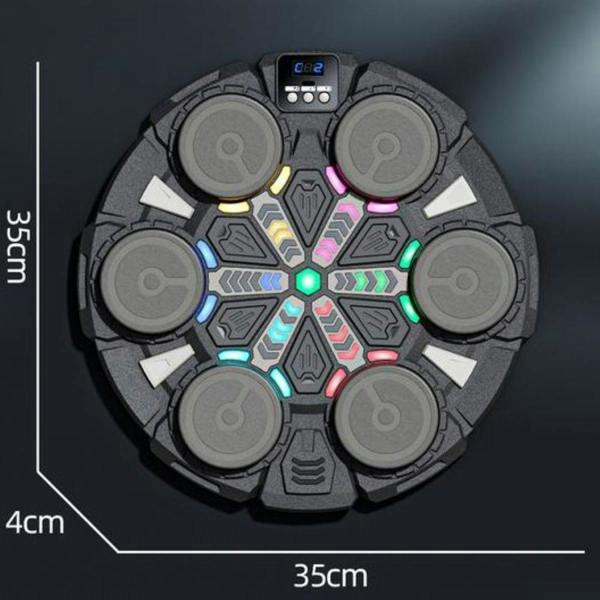 Leaper Smart Music Boxing Machine