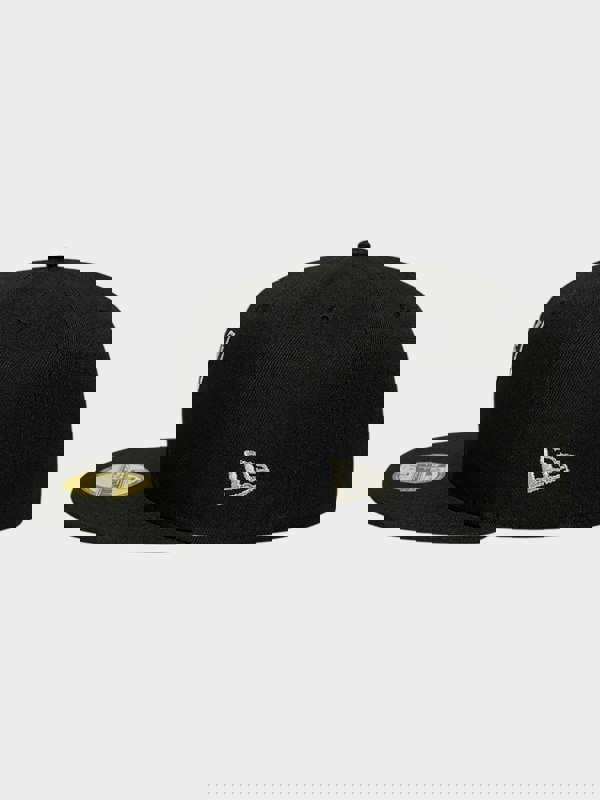 New Era OVO x NBA San Antonio Spurs New Era 59Fifty Fitted Hat - Supplied FashionOVO