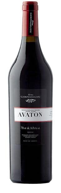 Ktima Gerovassiliou Avaton, Epanomi 2021 75cl