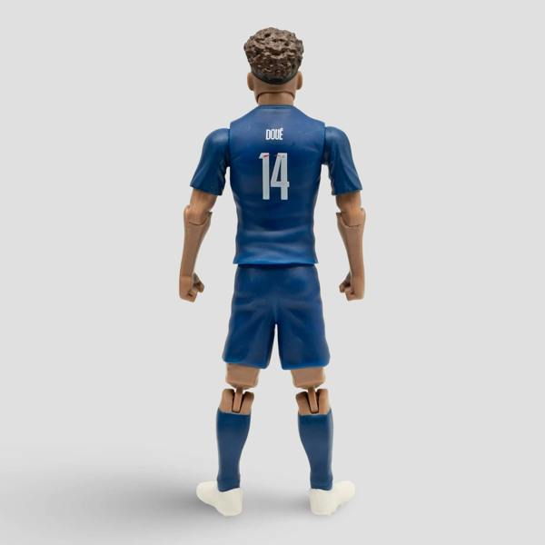 Banbo | Desire Doue PSG Fully Articulated Figurine