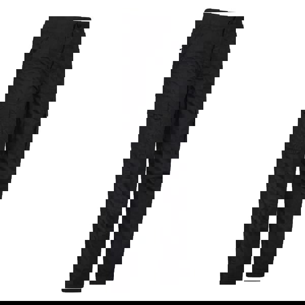 Mountain Warehouse Childrens/Kids Active Hiking Trousers - Black - 