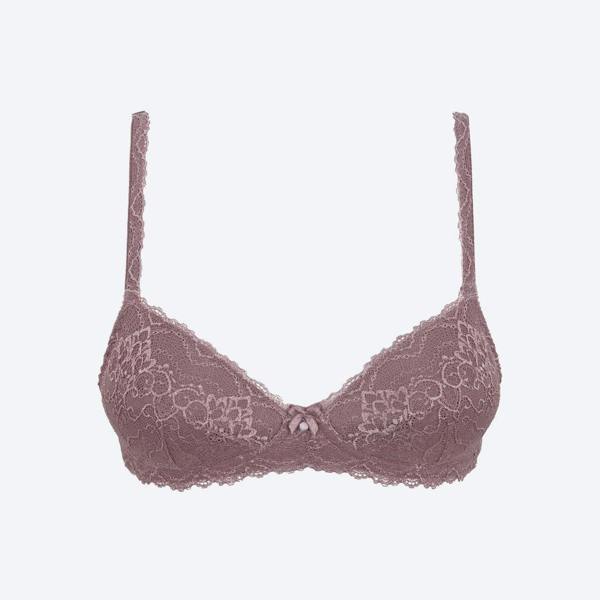 LW Tara Mulberry Bra Packshot