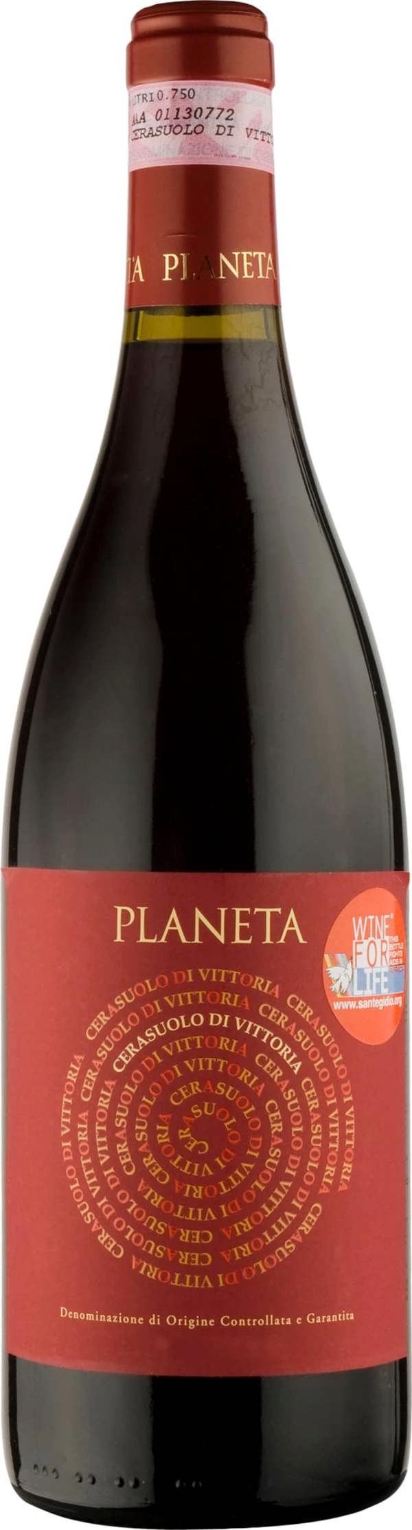 Planeta Cerasuolo di Vittoria 2024 75cl