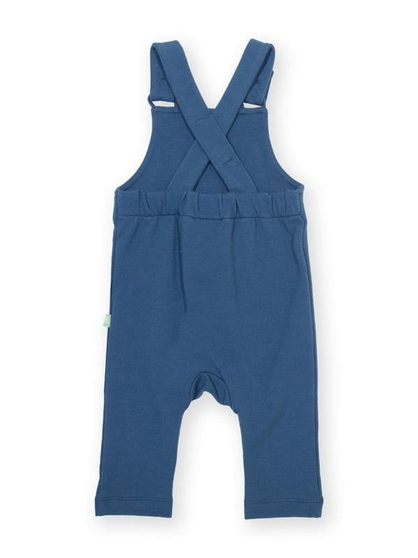Kite Baby Organic Ele Time Dungarees