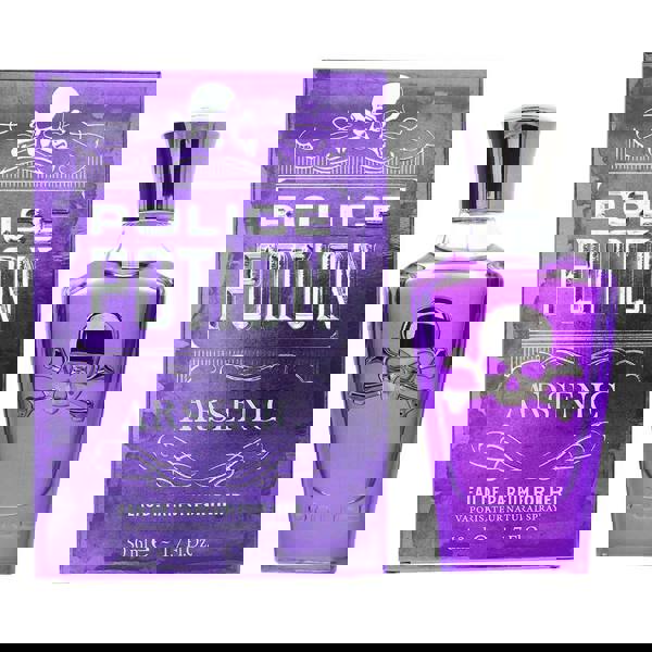 Police To Be Arsenic For Her Eau De Parfum 50ml