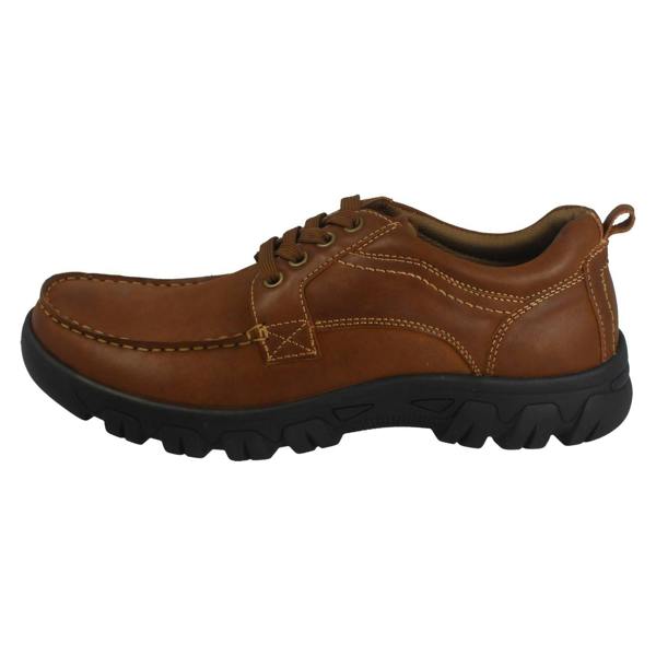 Thomas Blunt Mens Thomas Blunt Lace Up Smart Casual Shoes A2223