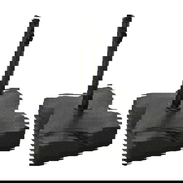 Center Pole Umbrella Base