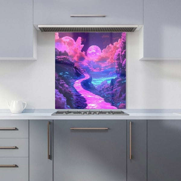 Warren Reed 00041 Kitchen Splashback