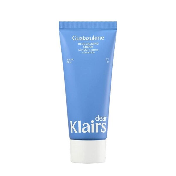 DEAR KLAIRS Blue Calming Cream 60g