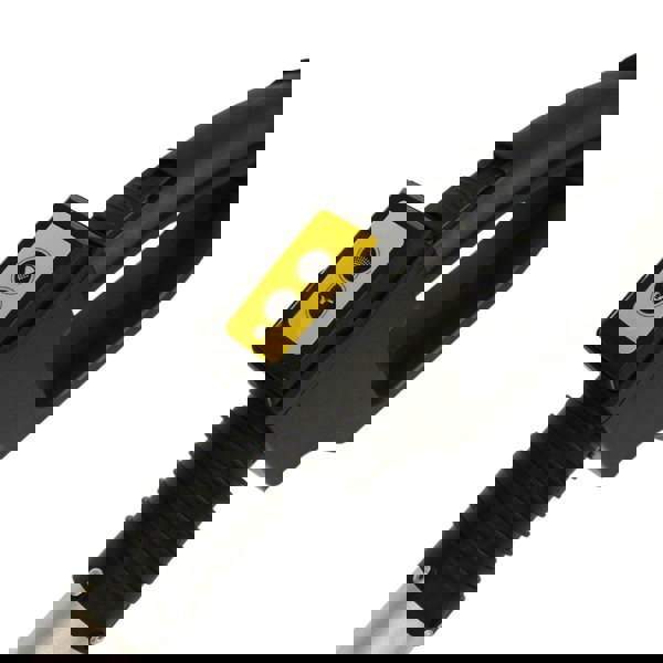 MAXBLAST Wet and Dry Vacuum Cleaner - 20 L