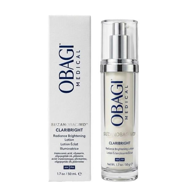 Obagi Suzanobagimd Claribright 50g